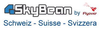 SkyBean Schweiz by Fly Over GmbH